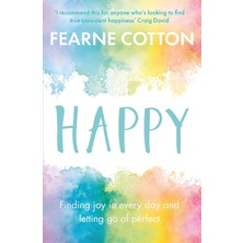 Brf Store Prime Happy: Finding Joy In Every Day And Letting Go Of Perfect