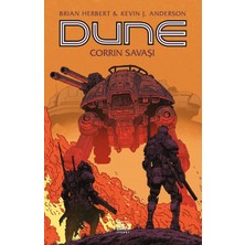 Brf Store Prime Dune: Corrin Savaşı