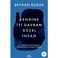 Brf Store Prime Kendine Iyi Davran Güzel Insan