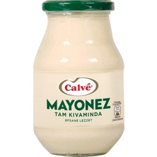 Brf Store Prime Calve Sos Cam Kavonoz Mayonez 500 G