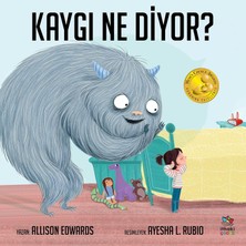 Brf Store Prime Kaygı Ne Diyor?