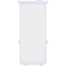 Esranın Dünyası Li Lıan Lı Lian Li Lancool 216 LAN216-2W Toz Filtresi, Beyaz