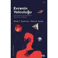 Brf Store Prime Evrenin Yolculuğu: Kozmosun ve Insanlığın Destansı Hikayesi