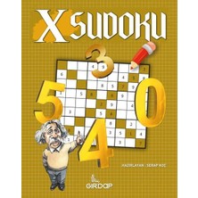 YF Tekstil Ambalaj Sudoku x