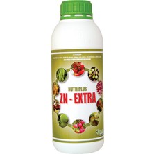 Esranın Dünyası Zn-Extra Çinkolu Demirli Bakırlı Borlu Manganlı Molibdenli Sıvı Gübre 1 Litre