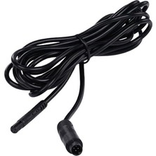 Brf Store Prime Araç Kamera Uzatma Kablosu 4 Pin 5 Metre Araç Kamera Kablosu