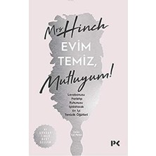 Brf Store Prime Evim Temiz Mutluyum: Lavabonuzu Partlatıp Ruhunuzu Işıldatacak En Iyi Temizlik Öğütleri