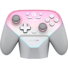 Brf Store Prime Gamesir Super Nova Wireless Gaming Controller For Pc/switch/ios/android, Hall Effect Stick & T