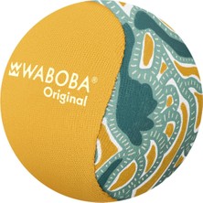 Brf Store Prime Waboba Orijinal Su Topu, Suda Zıplayan, 5.6cm Çap, 3 Katmanlı Tasarım, Suda Zıplayan Top (Hard