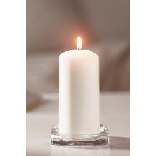 Esranın Dünyası Ikea Fenomen Blok Mum 00103282