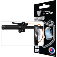 Brf Store Prime Segway Ninebot F2 / F2 Pro Elektrikli Scooter LCD Ekranı Için Hydrogel (Ince Tpu) ile Uyumlu I