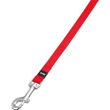 Esranın Dünyası Karlie Uzatma Tasma S 100 CM/10MM, Kırmızı