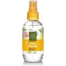 Brf Store Prime Eyüp Sabri Tuncer Bebek Kolonyası 40 Derece (190 Ml)