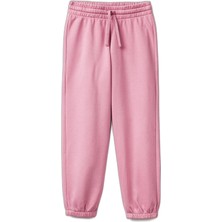 Brf Store Prime United Colors Of Benetton Kız Çocuk Su Yeşili Beli Lastikli Büzgü Ipli Lastikli Manşetli Şardo