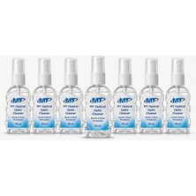 Brf Store Prime Optic Cleaner Lens Cleaner Gözlük Camı Temizleme Spreyi, 50 Ml, 7 Adet, Tablet, Telefon, Lapto