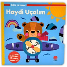Brf Store Prime Sakla ve Kaydır: Haydi Uçalım