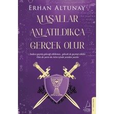 Brf Store Prime Masallar Anlatıldıkça Gerçek Olur