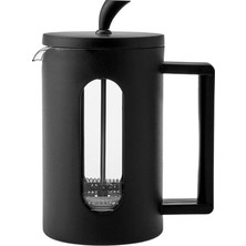 Brf Store Prime Karaca Leya Kaşık Hediyeli Borosilikat Cam French Press 600 ml