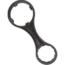 Brf Store Prime Sulook HBCV000038C7T1 Su Arıtma Cihazları Için Filtre Kabı ve Membran Kabı Açma Anahtarı