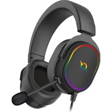 Esranın Dünyası Aqırys Altair USB Rgb 7.1 Virtual Surround Gaming Kulaklık