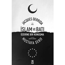 Brf Store Prime Islam ve Batı Üzerine Bir Konuşma