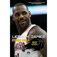 Brf Store Prime Lebron James Oyunun Kralı
