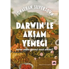Brf Store Prime Darwin’le Akşam Yemeği: Evrim Yeme Içmeyi Nasıl Etkiler?