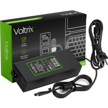 Esranın Dünyası Voltrix Hp 18.5V 6.5A 120W 7.4x5.0mm Ile Uyumlu Adaptör, Şarj Aleti - Cihazı, 120W