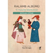 YF Tekstil Ambalaj Ralamb Albümü