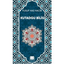 YF Tekstil Ambalaj Kutadgu Bilig