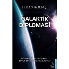 Brf Store Prime Galaktik Diplomasi: Dünyadışı Uygarlıklarla Büyük Buluşmaya Hazır Mıyız?