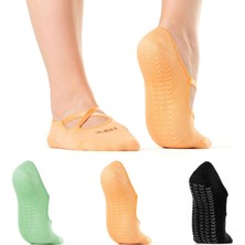 Brf Store Prime Kaydırmaz Bale & Dans & Yoga ve Pilates Çorabı