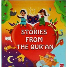 Brf Store Prime Stories From The Quran