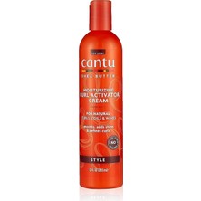 Esranın Dünyası Cantu Bukle Nemlendirici ve Belirginleştirici Krem 355ML 1 Paket