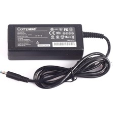 Esranın Dünyası Compaxe CLD-U317 Güç Adaptörü, Dell 4.5x3.0 19.5V 3.34A 65W