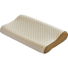 Esranın Dünyası Visco Comfort Plus Neck Yastık | Boyun Destekli