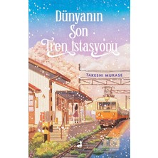 Brf Store Prime Dünyanın Son Tren Istasyonu