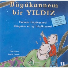 Brf Store Prime Büyükannem Bir Yıldız: Herkesin Büyükannesi Dünyanın En Iyi Büyükannesi