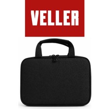 Brf Store Prime Veller Silah Çantası 9.mm 7.65 Kısa 9.mm Glock, Canik, Sarsılmaz, Cz, Browning Tabanca Modelle
