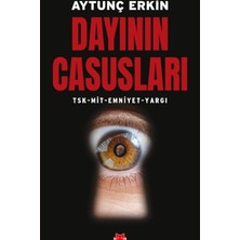 Brf Store Prime Dayının Casusları: Tsk - Mit - Emniyet - Yargı