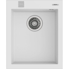 Esranın Dünyası Teka Forsquare 34.40 Tg Auto Wst Artic White Evye