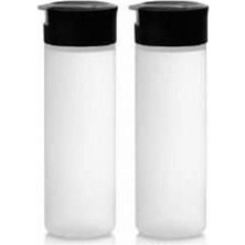 Esranın Dünyası Tupperware Esbe Market Duru Yağlık ve Sosluk (360 ml X2) 2'li Set