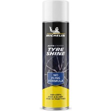 Esranın Dünyası Michelin MC31432 520ML Lastik Parlatıcı Sprey