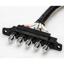 ARC-PART Regal Rad 640 Px Davlumbaz Tuş Takımı
