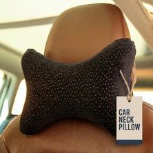 Esranın Dünyası Aeris Auto-Boyun Yastıkları ile Ayarlanabilir Bant ve Taşınabilir Çanta – Premium Için Boyun Yastığı Rueckstellschaum, Hareket Halindeyken, In Uçaklar, Otobüs, Boyamaya Kadar – Çıkarılabilir, Waschmas
