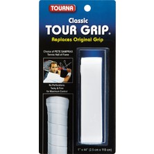 Esranın Dünyası Tourna Classic Tour Grip Tenis Yedek Kavrama Klasik Tur Tutuş Tenis Yedek Kavrama