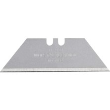 Esranın Dünyası Stanley Trapezklingen 1992 (Deliksiz, 100 Adet Sicherheitsverpackung, Sert Malzemeler Için) 1 – 11 – 921