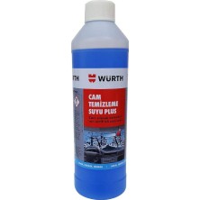 Esranın Dünyası Würth Konsantre Cam Suyu Plus 500 ml 4045989998968