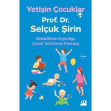 Brf Store Prime Yetişin Çocuklar: Bebeklikten Ergenliğe Çocuk Yetiştirme Kılavuzu