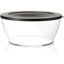 Esranın Dünyası Tupperware Royal Saklama Servis Kabı 1.3 Litre